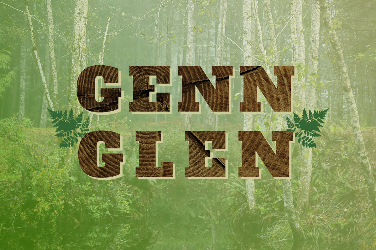 Genn Glen